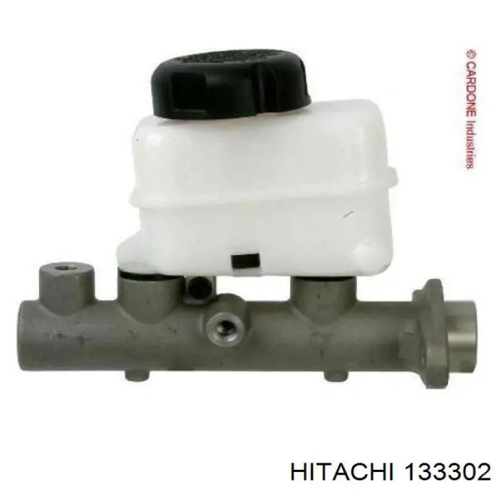Елемент-турбінка паливного насосу Hitachi 133302 ціна, від 22.20 USD