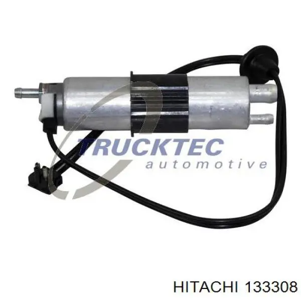 Паливний насос магістральний Hitachi 133308 ціна, від 58.91 USD