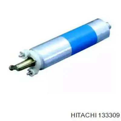 Топливный насос магистральный Hitachi 133309