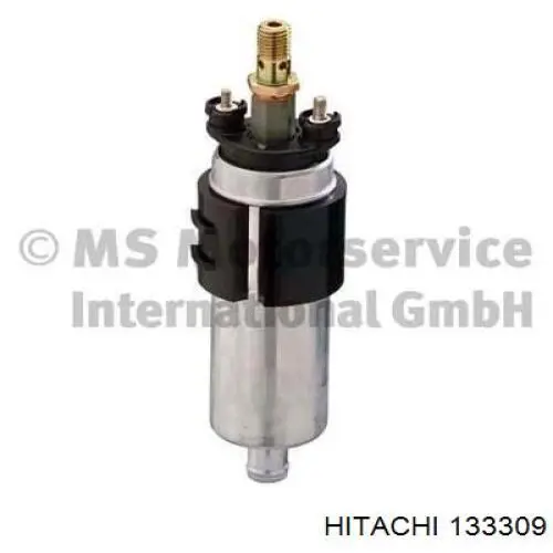 Паливний насос магістральний Hitachi 133309 ціна, від 78.95 USD
