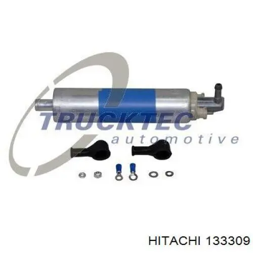 Купити 133309 Hitachi Паливний насос магістральний