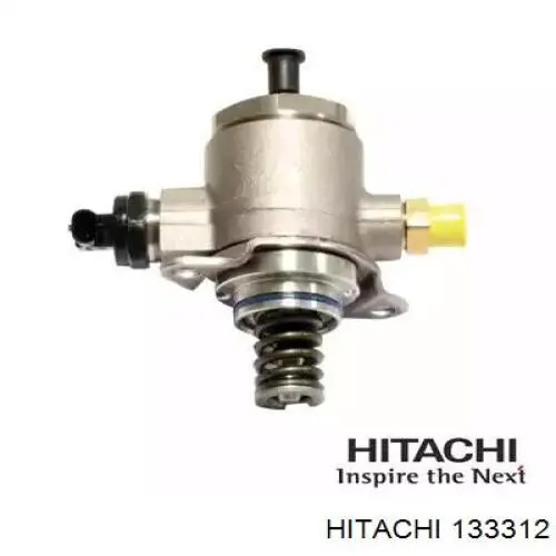 Насос паливний електричний 133312 Hitachi