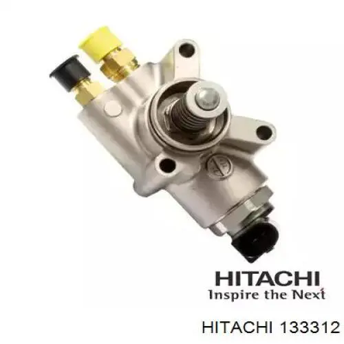 Насос паливний занурювальний Hitachi 133312