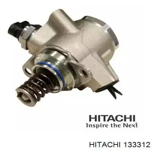 133312 Hitachi Паливний насос електричний, погружной