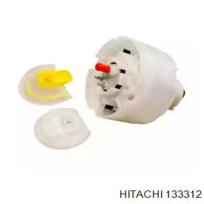 133312 Hitachi паливний насос електричний, занурювальний