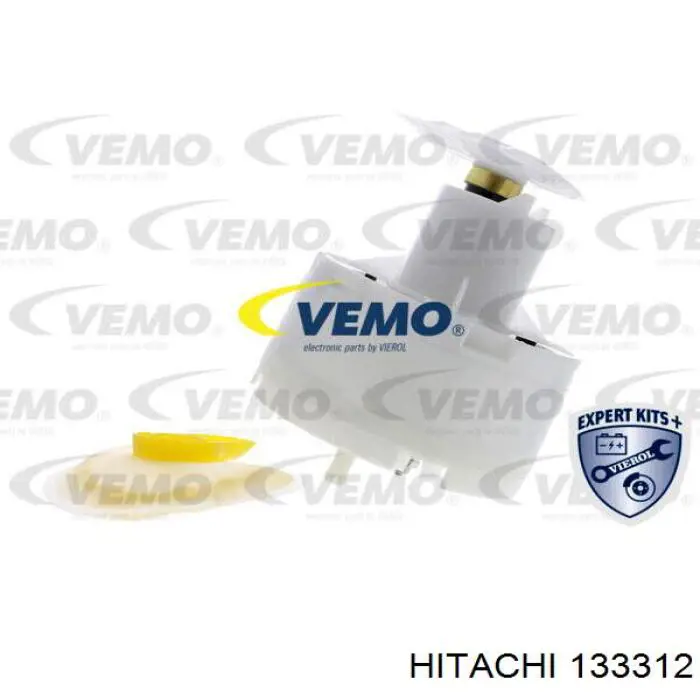 Паливний насос електричний, занурювальний Hitachi 133312 ціна, від 58.61 USD