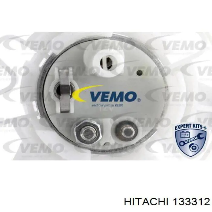 Купити 133312 Hitachi Насос паливний електричний