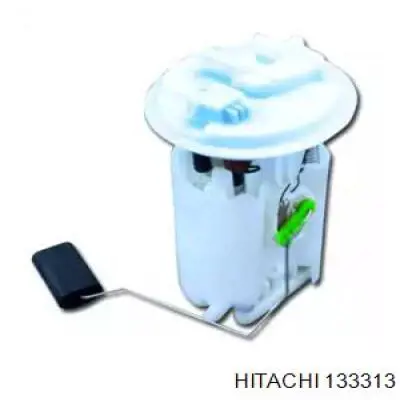 Купити 133313 Hitachi Насос занурювальний в баці