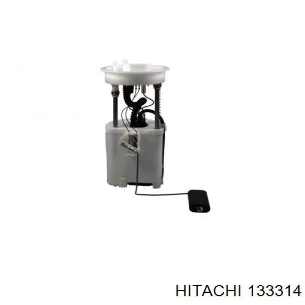 Бензонасос 133314 Hitachi