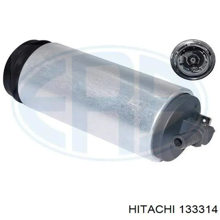 Модуль бензонасоса Hitachi 133314 ціна, від 62.65 USD