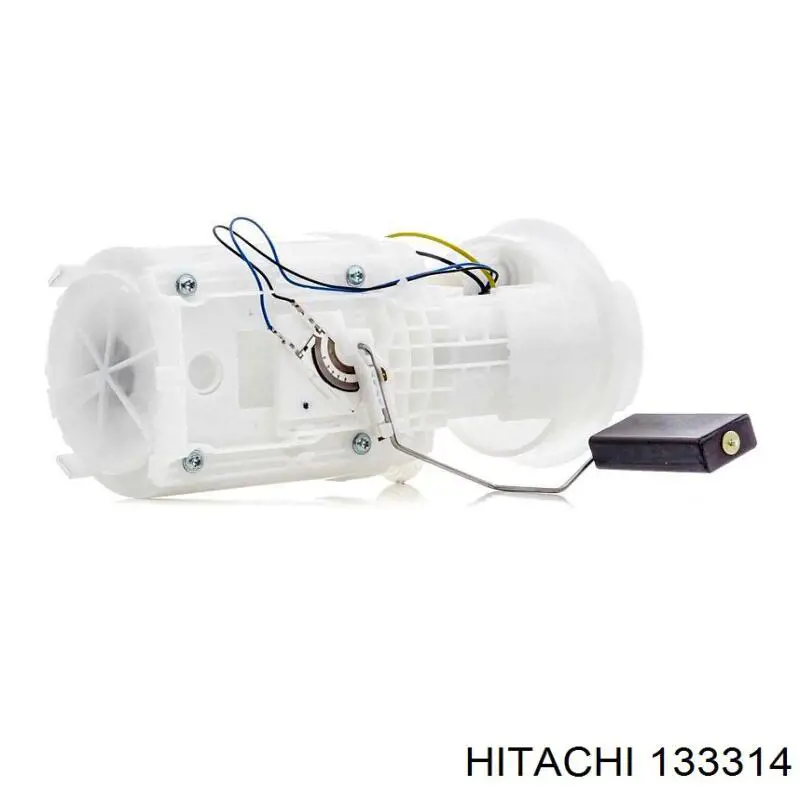 Купити 133314 Hitachi Насос занурювальний в баці