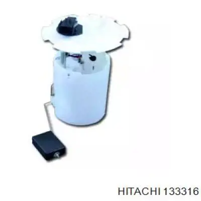 Купити 133316 Hitachi Насос паливний електричний