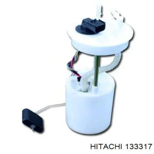 133317 Hitachi Електробензонасос