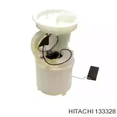 Купити 133328 Hitachi Насос занурювальний в баці