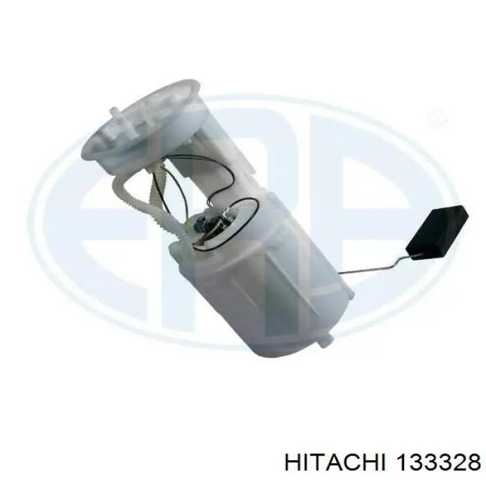 133328 Hitachi модуль паливного насосу, з датчиком рівня палива