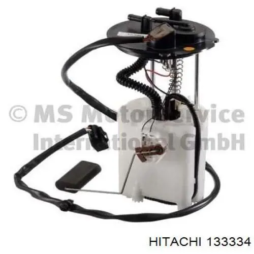 133334 Hitachi Електробензонасос