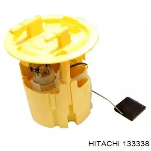 Купити 986580217 Bosch Насос занурювальний в баці