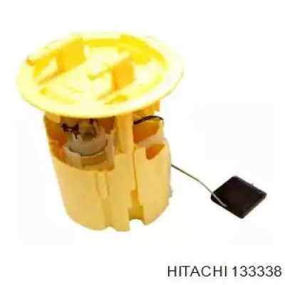 133338 Hitachi модуль паливного насосу, з датчиком рівня палива