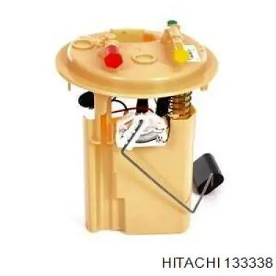 Модуль бензонасоса Starline PC1038 ціна, від 67.41 USD
