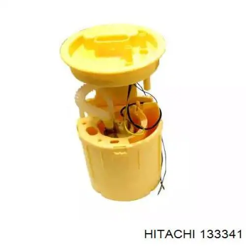 Купити 133341 Hitachi Насос занурювальний в баці