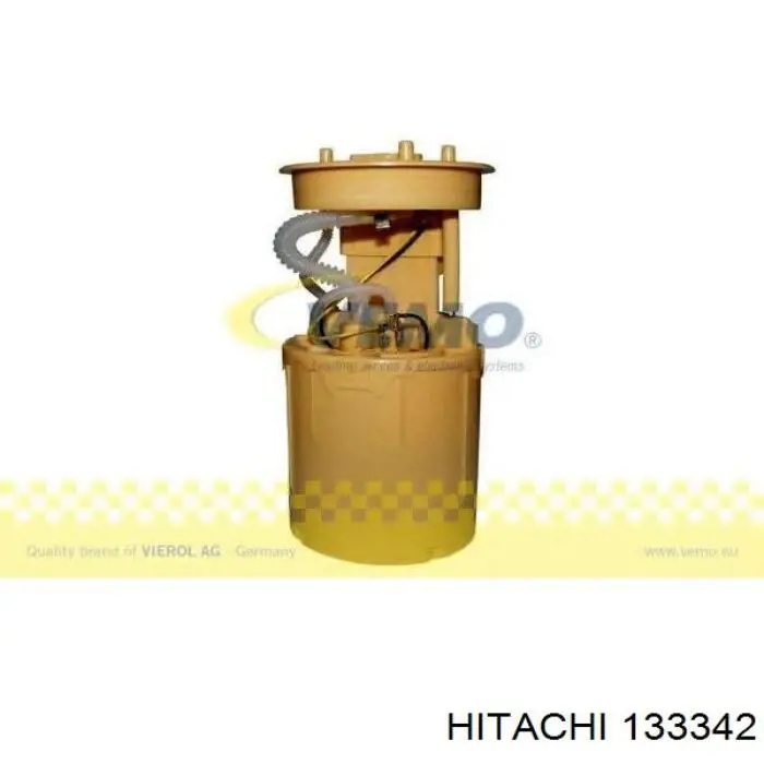 Модуль бензонасоса Hitachi 133342 ціна, від 71.46 USD
