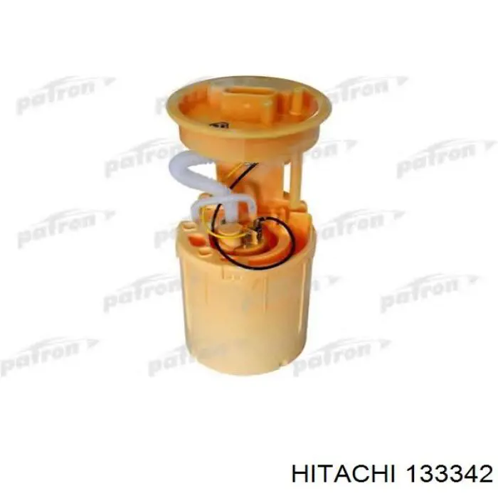 Купити 133342 Hitachi Насос занурювальний в баці
