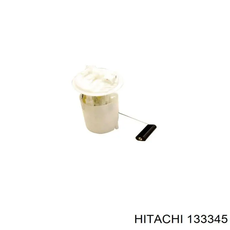 Купити 133345 Hitachi Насос занурювальний в баці