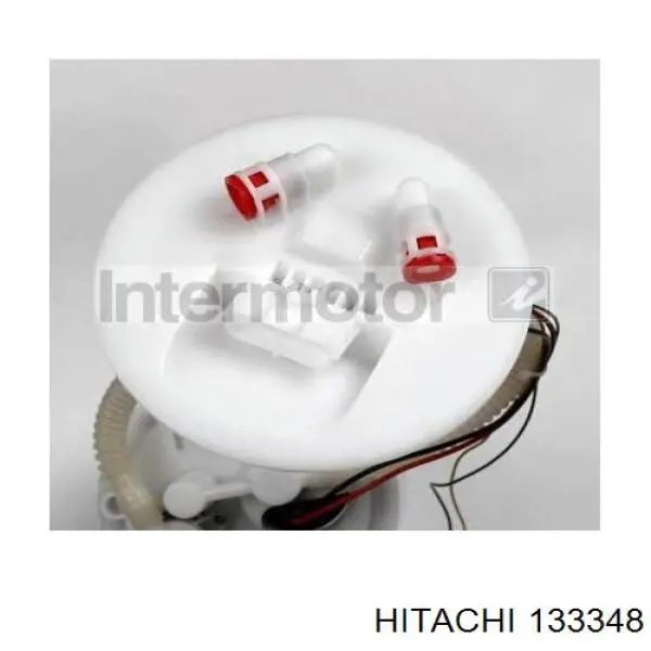 133348 Hitachi Електробензонасос