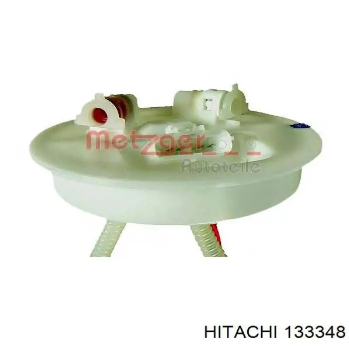 Модуль бензонасоса Hitachi 133348 ціна, від 92.98 USD