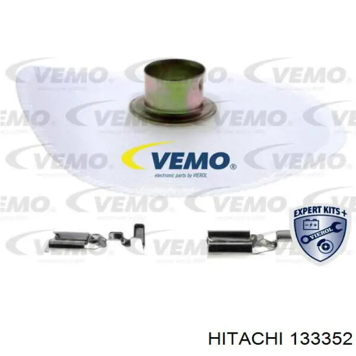 Паливний насос електричний, занурювальний Hitachi 133352 ціна, від 23.18 USD
