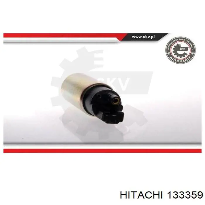 Купити MAM00053 Magneti Marelli Насос паливний електричний