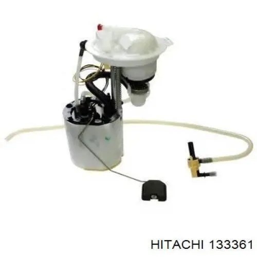 Модуль бензонасоса STARTVOLT SFM1806 ціна, від 75.54 USD