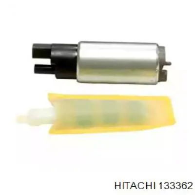 Паливний насос електричний, занурювальний Hitachi 133362 ціна, від 35.20 USD