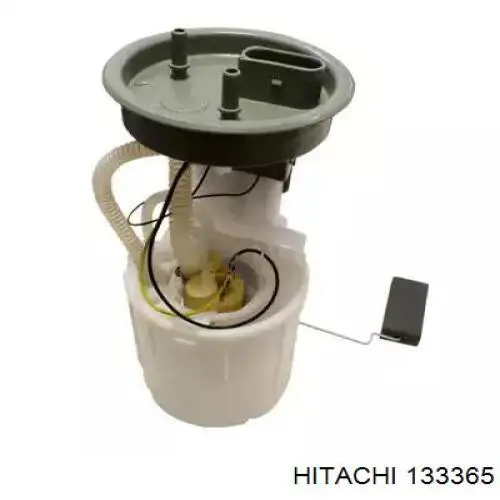 Купити 133365 Hitachi Насос занурювальний в баці