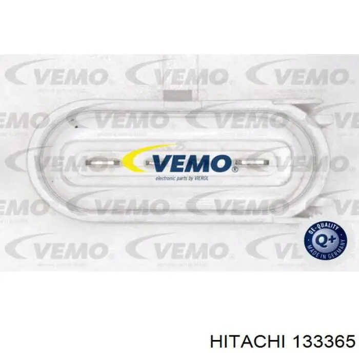 Бензонасос ENT100138 Engitech