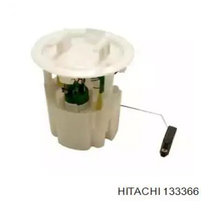 Купити 9638028780 Peugeot/Citroen Насос занурювальний в баці