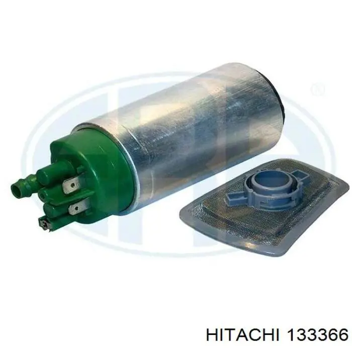 Бензонасос 9638028780 Peugeot/Citroen
