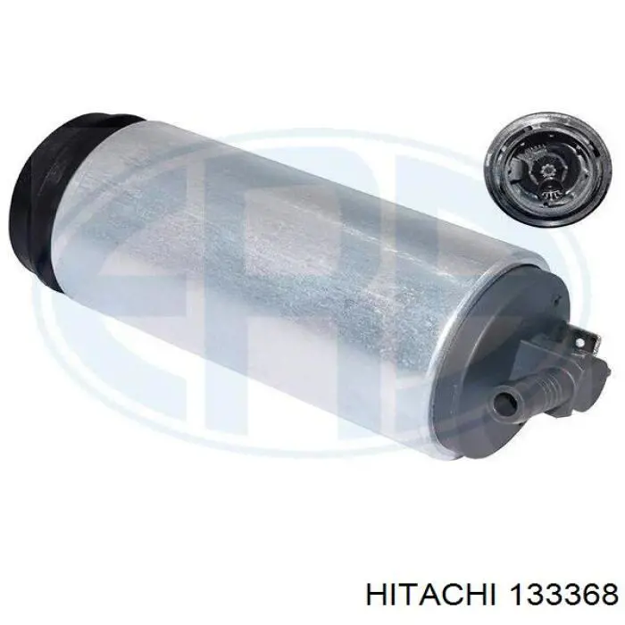133368 Hitachi модуль паливного насосу, з датчиком рівня палива