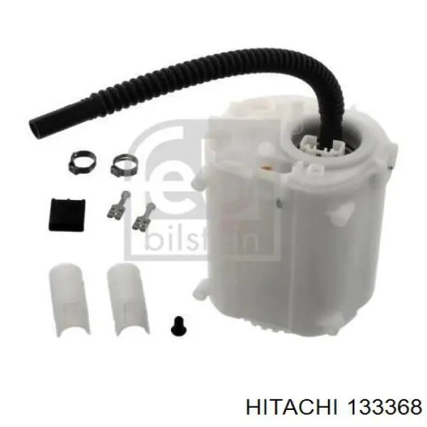Модуль бензонасоса Hitachi 133368 ціна, від 59.06 USD