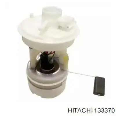 133370 Hitachi модуль паливного насосу, з датчиком рівня палива