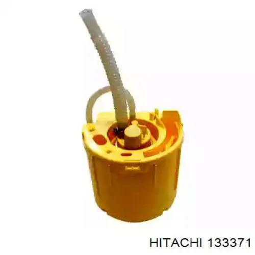 Паливний насос електричний, занурювальний Hitachi 133371 ціна, від 71.81 USD