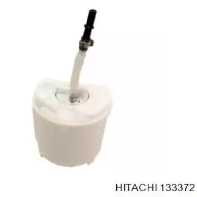 133372 Hitachi Паливний насос електричний, погружной