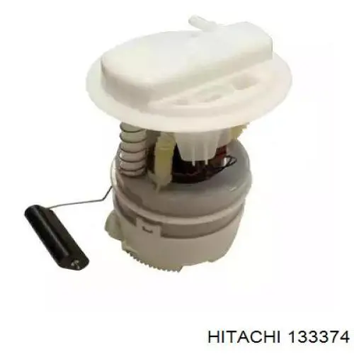 Купити 133374 Hitachi Насос занурювальний в баці
