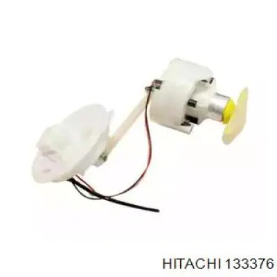 133376 Hitachi модуль паливного насосу, з датчиком рівня палива