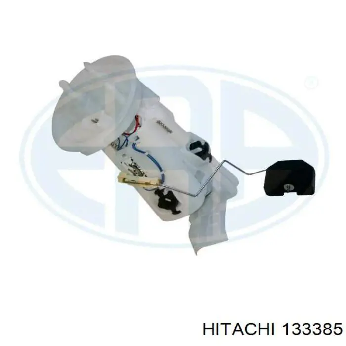 133385 Hitachi модуль паливного насосу, з датчиком рівня палива