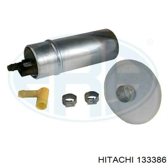 Паливний насос Polcar E011015