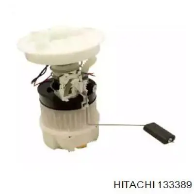 Модуль бензонасоса Hitachi 133389 ціна, від 60.74 USD