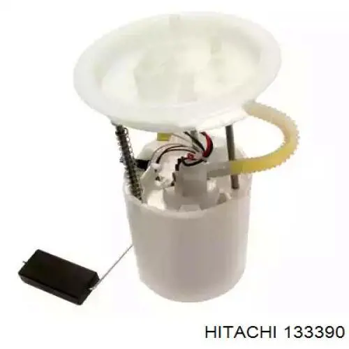 Модуль бензонасоса Hitachi 133390 ціна, від 47.63 USD