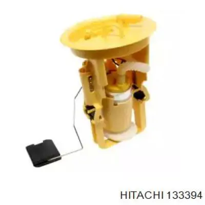 133394 Hitachi модуль паливного насосу, з датчиком рівня палива