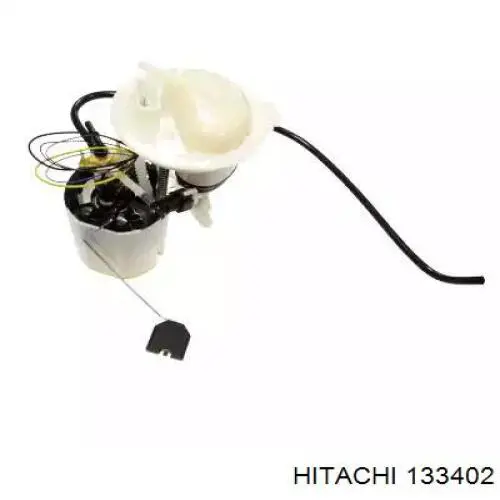Купити 133402 Hitachi Насос занурювальний в баці
